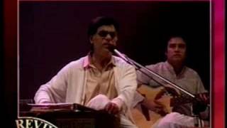 Ye Na Thi Hamari Qismat Ke Visaleyaar Hota by Jagjit Singh [upl. by Naryb]