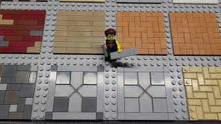 LEGO Flooring Tips Tricks and Techniques Build Better Floors [upl. by Godspeed349]