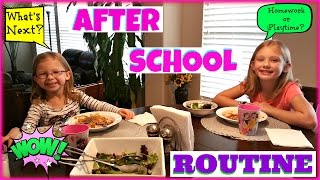 AFTER SCHOOL ROUTINE  Magic Box Toys Collector [upl. by Brie]