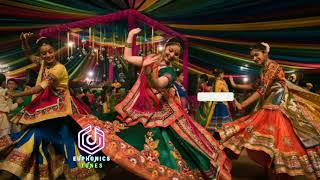 NAVRATRI GARBA DANCE SONG  REMIX BASS BOOSTED  SANEDO TITODA DHOLIDA TARA VINA  EUPHONICS TUNES [upl. by Yessej]