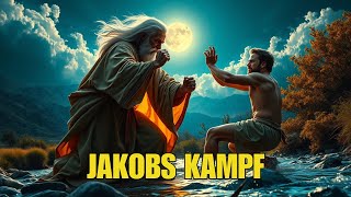 JAKOB RINGT MIT GOTT DIE UNGLAUBLICHE WENDUNG SEINES SCHICKSALS [upl. by Dymoke]