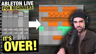 ultimate guide to finishing a song in ableton live [upl. by Bright]