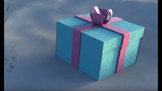 Cinema 4D simple animation tutorial [upl. by Aloke]