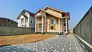 Modern house sold on genuine price in Srinagar Kashmir  Realestatekashmir  sheikh Asif [upl. by Kunkle]