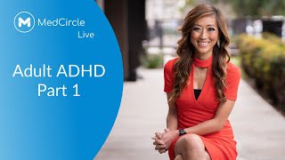 Surprising Myths amp Misdiagnoses Debunked The Truth about Adult ADHD [upl. by Zelikow]