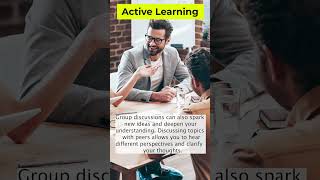 Make Studying Fun with Active Learning Techniques 📚💡 [upl. by Michaella]