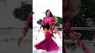 paridhi loveleen kaur sasan shorts viralvideo sathnibhanasathiya tv serial love [upl. by Nessie597]