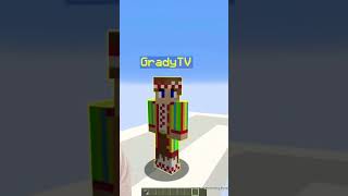 Mr beast Gaming viral games minecraft minecraftshorts [upl. by Mapes908]