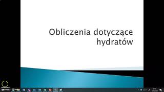 Hydraty cz1 [upl. by Ettennan]