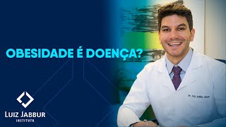 Obesidade no Brasil 2020  Riscos e Doenças associados à obesidade Entenda os fatores [upl. by Pazit833]