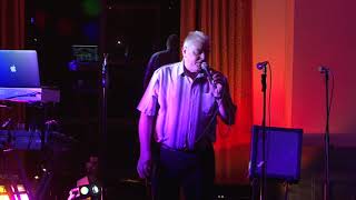 Gerry Mac sings Noreen Bawn  New footage Jan 2015 [upl. by Rock988]