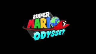 New Donk City Festival Super Mario Odyssey OST [upl. by Anivle295]