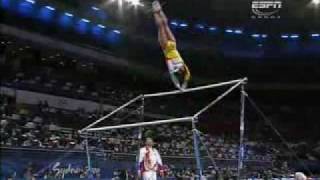 Montage  Fourth Places AA Olympics  Gymnastics [upl. by Downes]