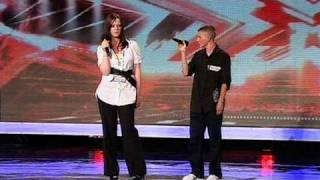 The X Factor 2009  CASYR  Auditions 6 itvcomxfactor [upl. by Matta]