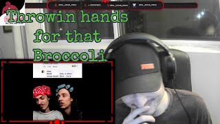 Turning Internet Drama Into Songs Part 1 amp 2  Lubalin  FUNNY MUSIC REACTION [upl. by Iras]