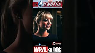 True Love 😘 shortsfeed marvel mcu shorts youtubeshorts love [upl. by Secnirp]