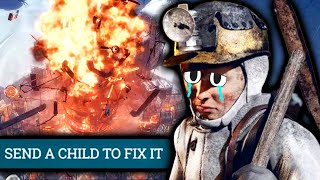 Founding a Religion to Child Labor in Frostpunk [upl. by Lexine]