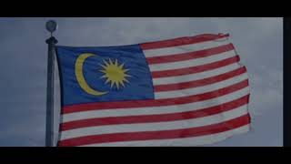 Saya Anak Malaysia merdeka song with lyrics Malay and english version [upl. by Assed]