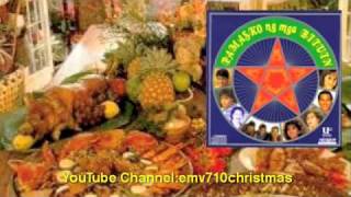 Noche Buena  Marco Sison [upl. by Ahcarb]