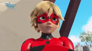 Capítulo 17 Muñekta Reflekdoll Español Latino  miraculous LADYBUG [upl. by Ruckman]