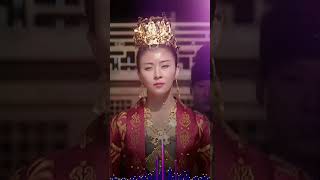 empress ki 👑 empresski hajiwon kdrama shorts [upl. by Nuajed964]