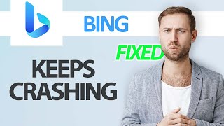 How To Fix Bing App Keeps Crashing  Step By Step [upl. by Franz10]