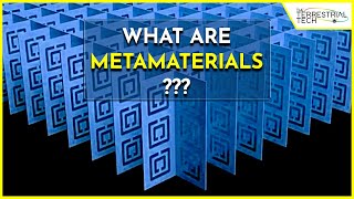 Everything about metamaterials Explained in detail [upl. by Noyes]