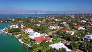 741 Harbor Dr Key Biscayne FL [upl. by Eerot]