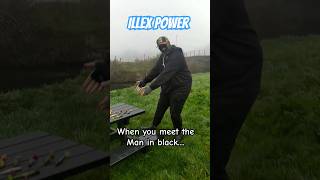 ILLEX POWER illex fishing fish gunki catchandrelease polder happy [upl. by Ahsinan727]