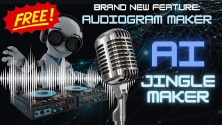 The easiest way to create Audiograms for your podcast [upl. by Adidnac]