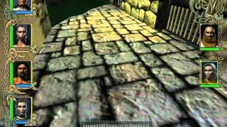 Might and Magic 9 playthrough part 8 of 8 [upl. by Lockwood965]