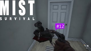 MIST SURVIVAL 12 😱EL BUG MAS CABRN 😣👿😭😭 GAMEPLAY EN ESPAÑOL [upl. by Hsejar]