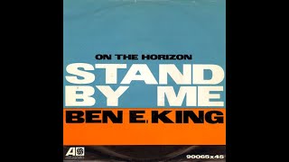 Stand By Me Ben E King 1961  San Marcello al Corso [upl. by Pilif]