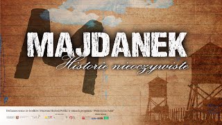 Majdanek  Historie Nieoczywiste [upl. by Seve]