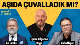 AŞIDA ÇUVALLADIK MI  ALİ TARAKCI  VİDİN ÖZYER  OPDR BİLGEHAN BİLGE [upl. by Eednyl]