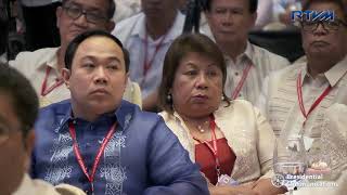 2019 General Assembly of the League of Municipalities of the Philippines Speech [upl. by Noda277]