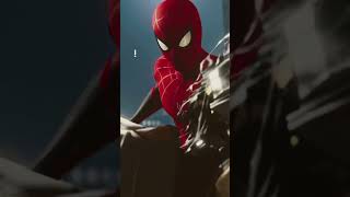 spiderman ps4 [upl. by Kcin]