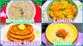 Baby Food Recipes For 15 Years  Baby Food Chart For 15 Years  Healthy Food Bites [upl. by Ecnaralc]