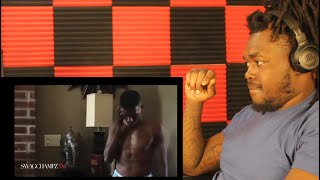 Lil Boosie ft Webbie Smoking On Purple Reaction [upl. by Maighdiln]