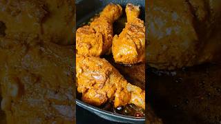 Tandoori Chicken Asmr shorts [upl. by Brandi]