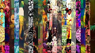 Demix Remix The Beatles  Sgt Peppers Lonely Hearts Club Band Full Album [upl. by Hammel]