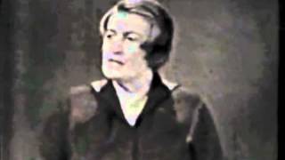 Ayn Rand  The New Intellectuals [upl. by Junius272]