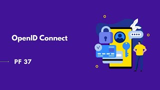 OpenID Connect  PingFederate Complete course  PF 37 [upl. by Conley]