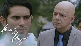 Ikaw Lang Ang Iibigin Roman drives Gabriel away from Victorias grave  EP 79 [upl. by Bathsheeb]