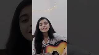 Ami tomari nam gai Kalika Prasad Vubon majhi  Cover song [upl. by Nnylirak401]