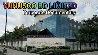 Yunusco Bd Limited Corporate Documentary [upl. by Cahilly939]