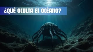 El extraño sonido del océano que desconcierta a los científicos [upl. by Coffin]