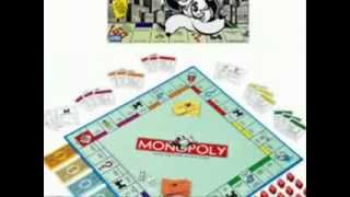 The Monopoly game of life never ends [upl. by Donelson]