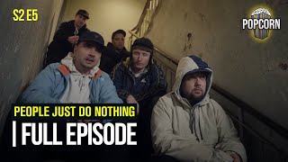 People Just Do Nothing FULL EPISODE  Season 2  Episode 5 [upl. by Etnod116]