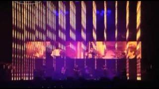 HQ Radiohead at São Paulo Mar 22 2009 FULL Show [upl. by Ariam]